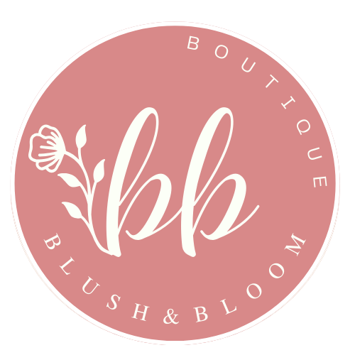 Blush and Bloom Boutique 